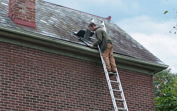what affects urgent St Albans roof repairs