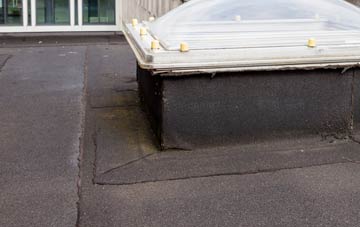 disadvantages of St Albans flat roofs