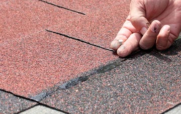 St Albans asphalt roof repairs