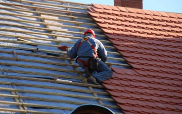 roof tiles St Albans, Hertfordshire