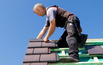 disadvantages of St Albans slate roofing