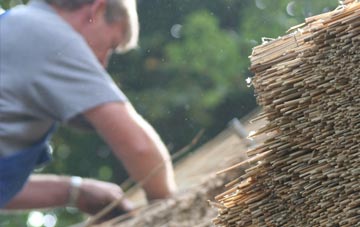 professional St Albans thatchers