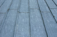 St Albans lead roofing